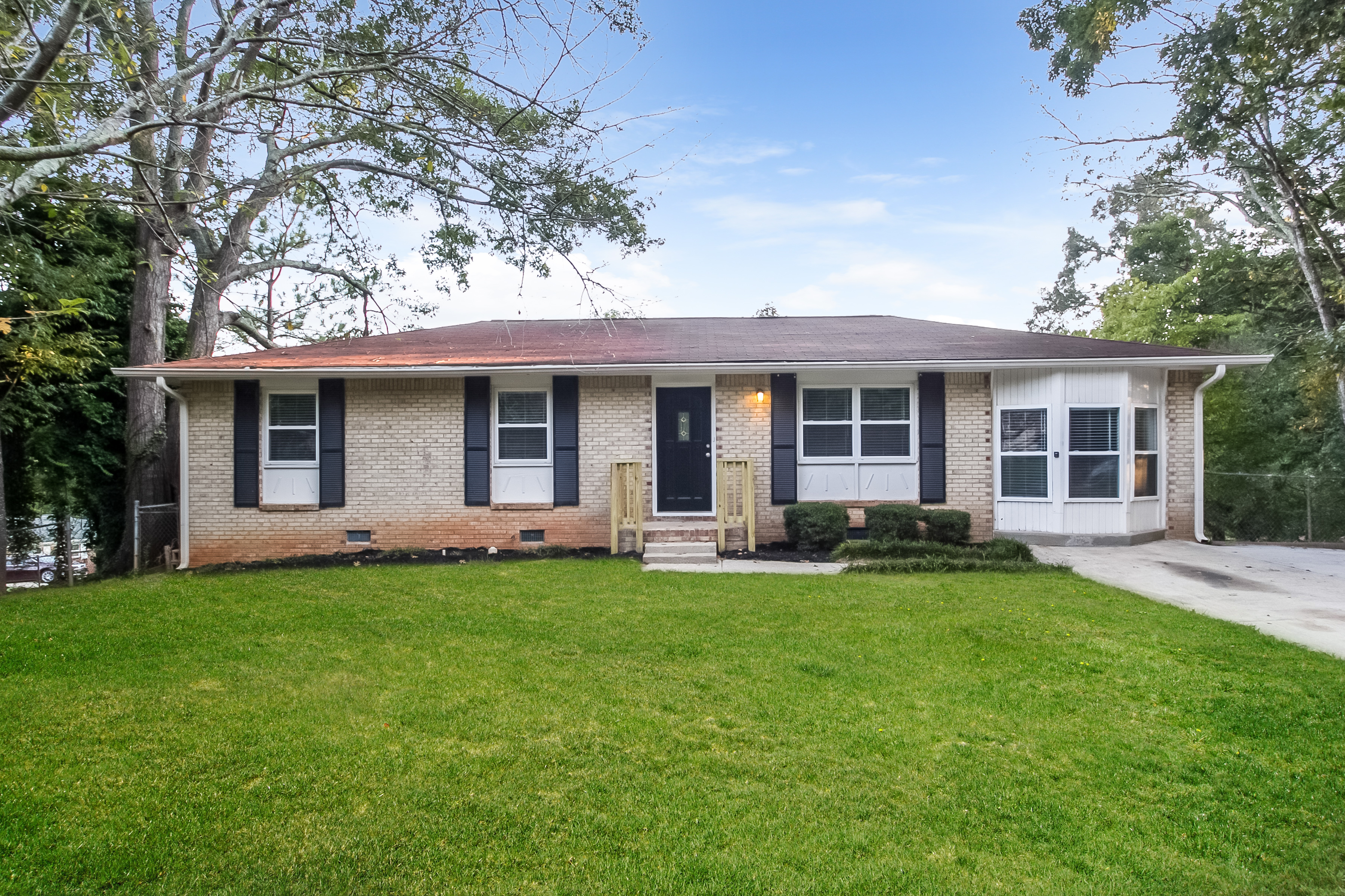 4545 Sahara Dr SW Atlanta, GA 30331